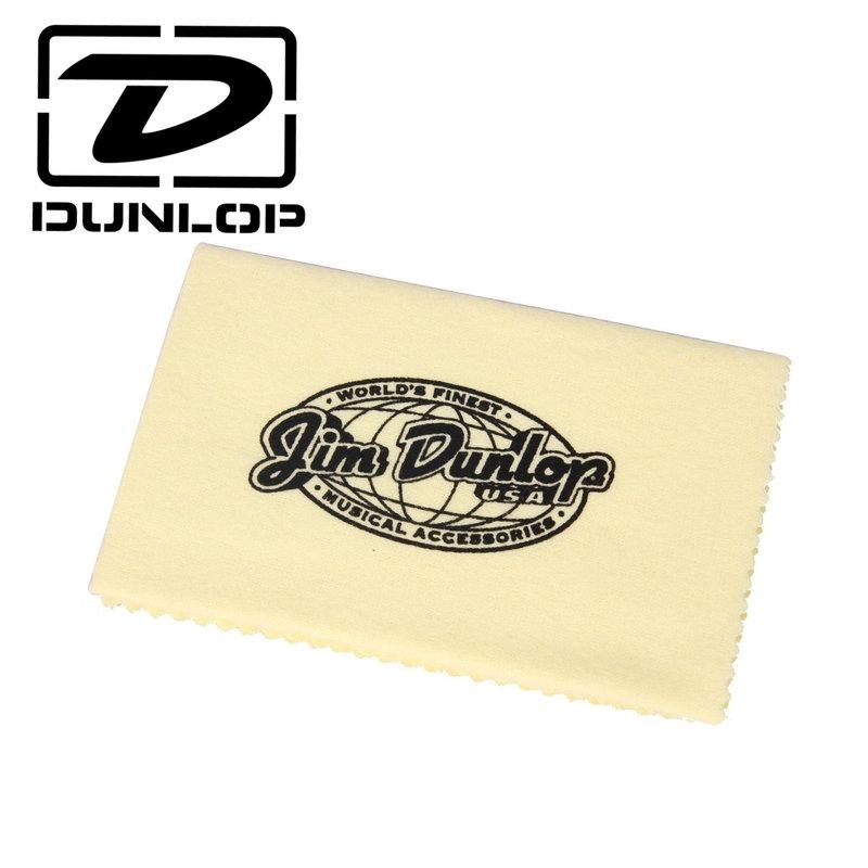 美國Dunlop JDGO-5400 亮光布 適合搭配檸檬油拋光清潔