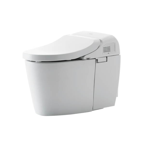 TOTO NEOREST DH CS987PVATCF9574WA 智能座廁 (P-TRAP) 牆排式