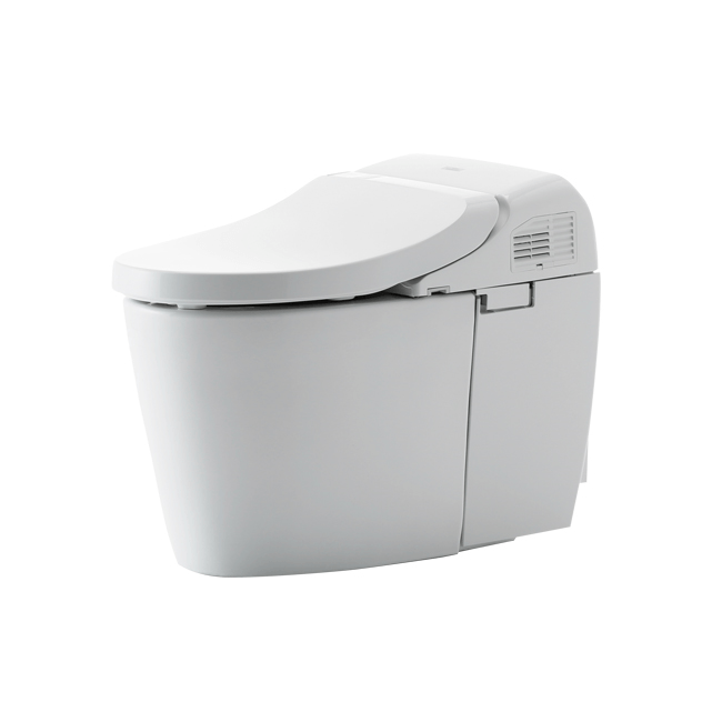 TOTO NEOREST DH CS987PVA/TCF9574WA 智能座廁 (S-TRAP) 地排式