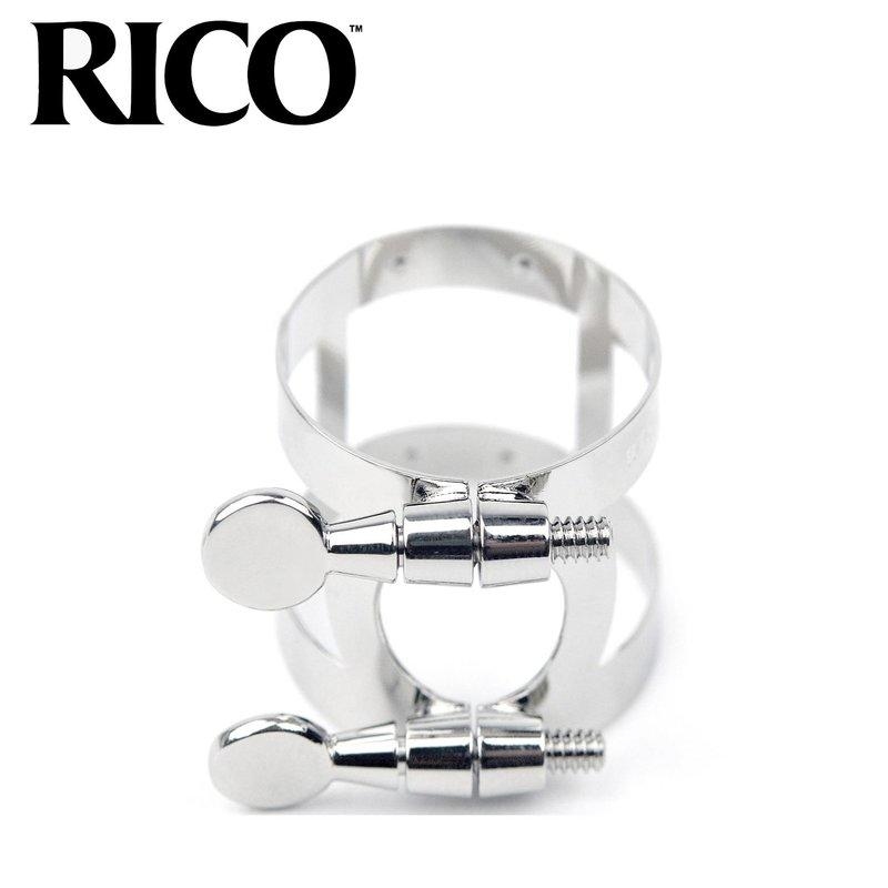 RAS1LN 美國 RICO 中音 薩克斯風 束圈 ALTO SAX