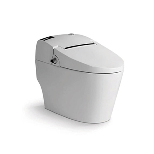WARLUS WR-110091 智能座廁(地去水)