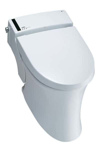 INAX DV-318GU-LS3-SB 智能座廁