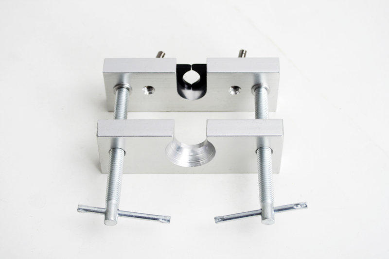 吹嘴拔取器 拔號嘴 / 吹嘴工具 銅管樂器適用 底座可調A17-18