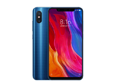 小米8手機殼-台中手機殼