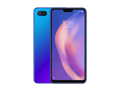 小米8 lite手機殼-台中手機殼