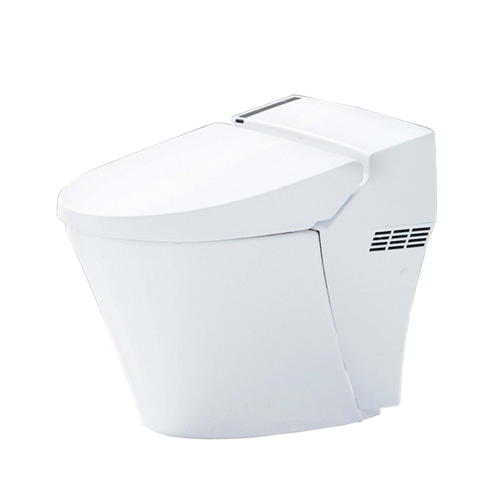 INAX DV-318AHU 地去水智能座廁