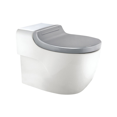ROCA IN-WASH® MERIDIAN 智能座廁 (灰色)