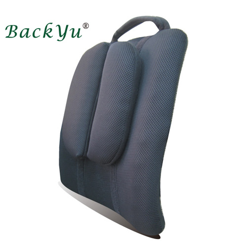 【backyu】背吉專利輕巧背墊