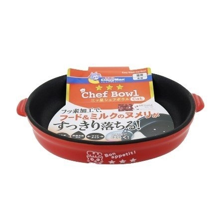 Catty Man貓用陶瓷碗