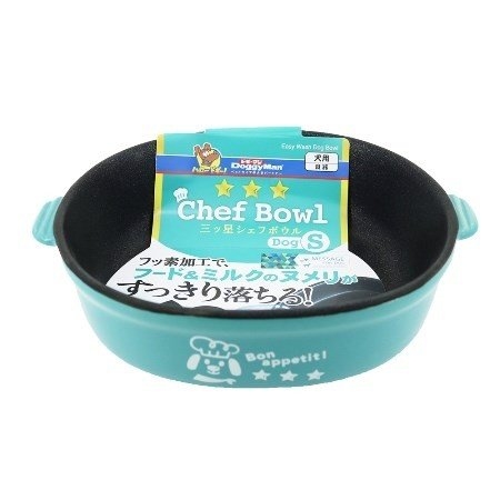 Doggy Man 犬用陶瓷碗