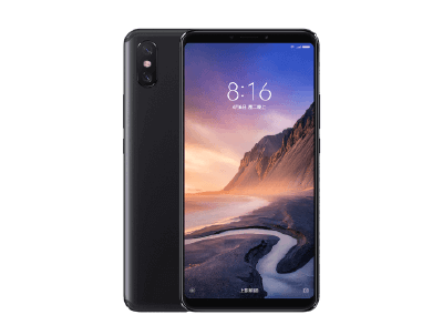 小米max3手機殼-台中手機殼