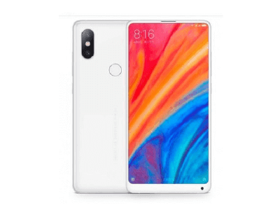 小米mix2s手機殼-台中手機殼