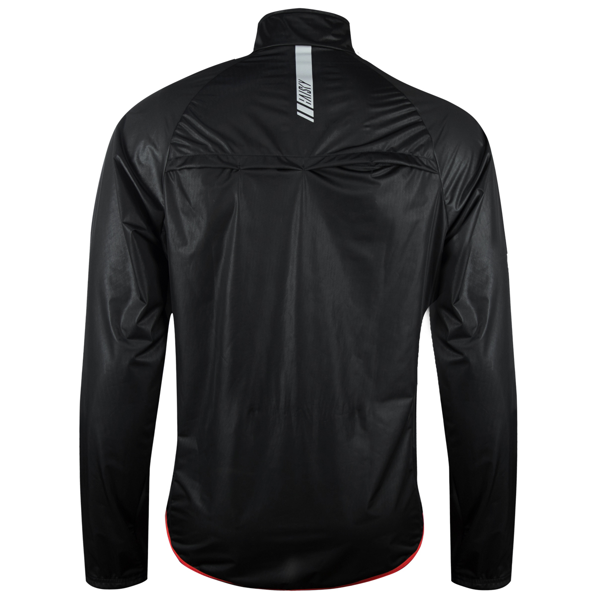 男女款風衣外套 黑俠 黑