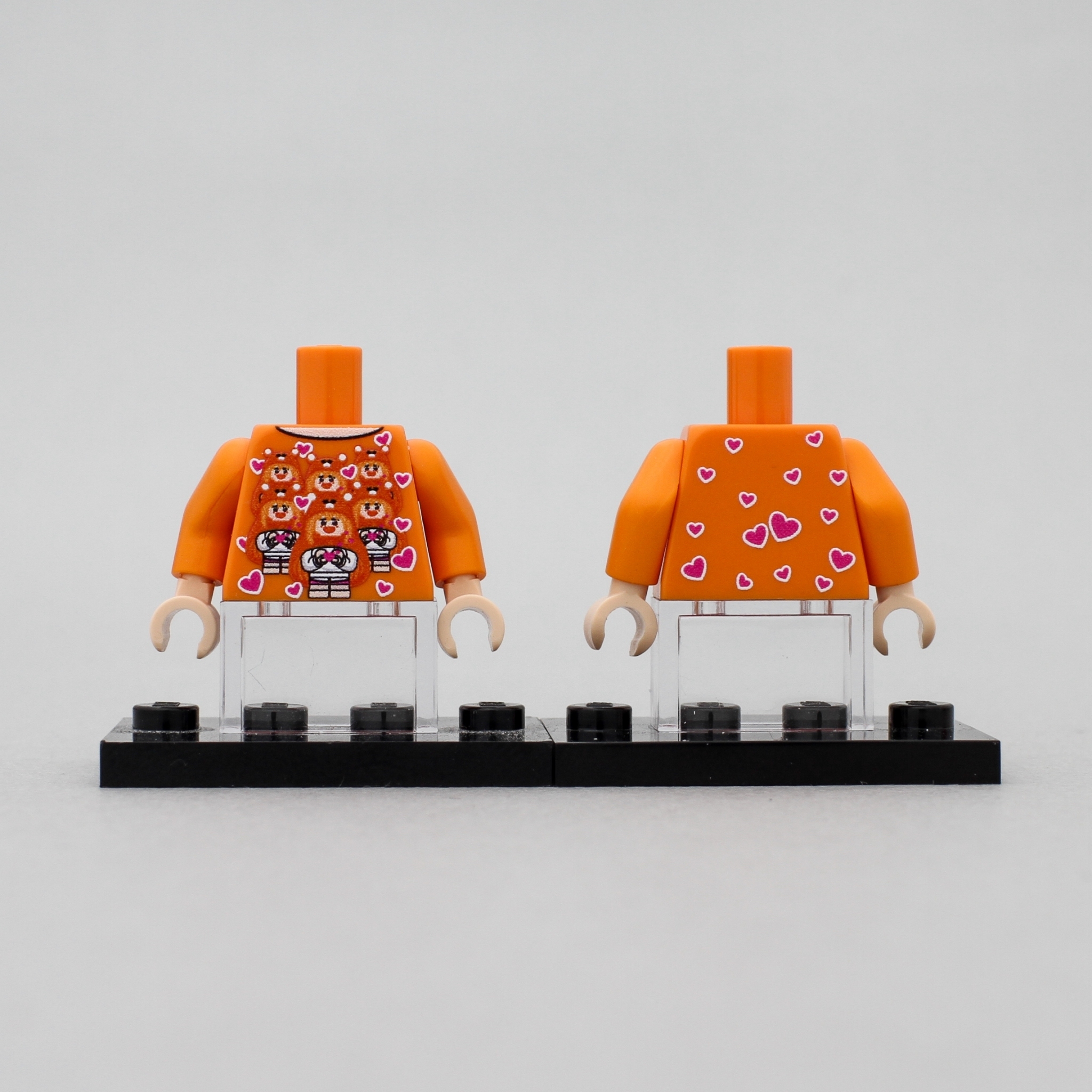 [樂宜樂] 小埋上衣