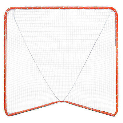 Crosse Alley 6 x 6 Backyard Goal