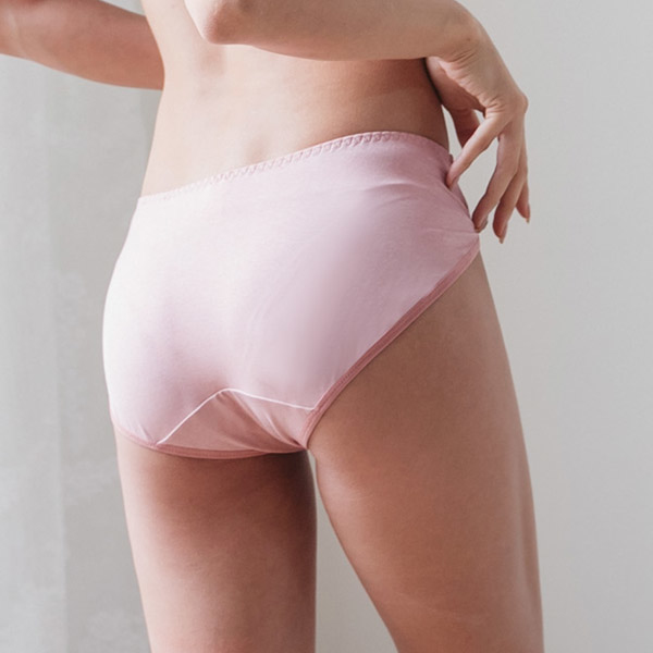 限制級爆乳三角內褲