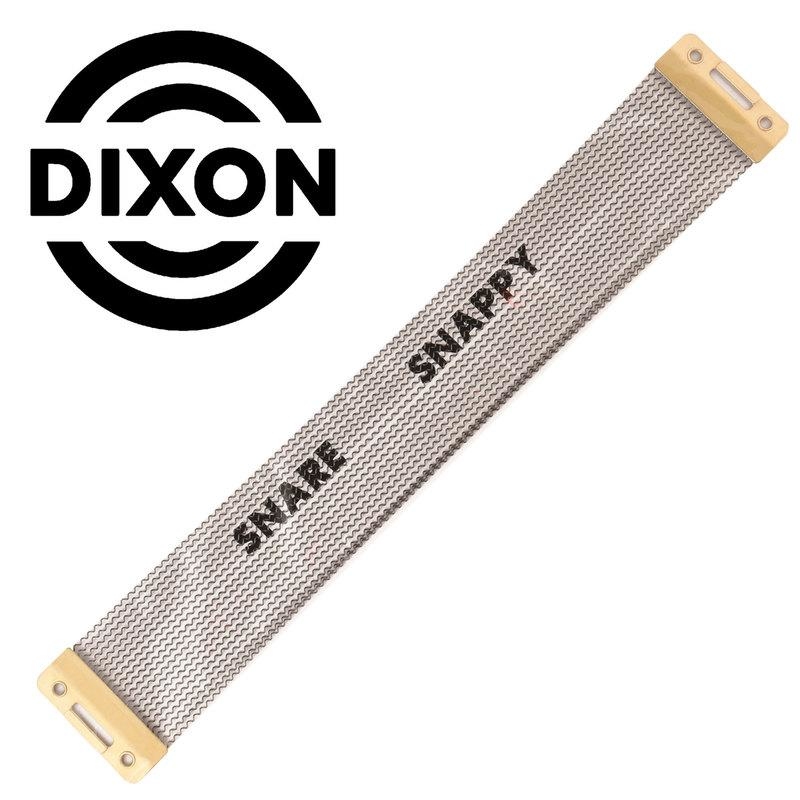 DIXON PDSW420YP 14吋小鼓響線 Custom系列 銅製