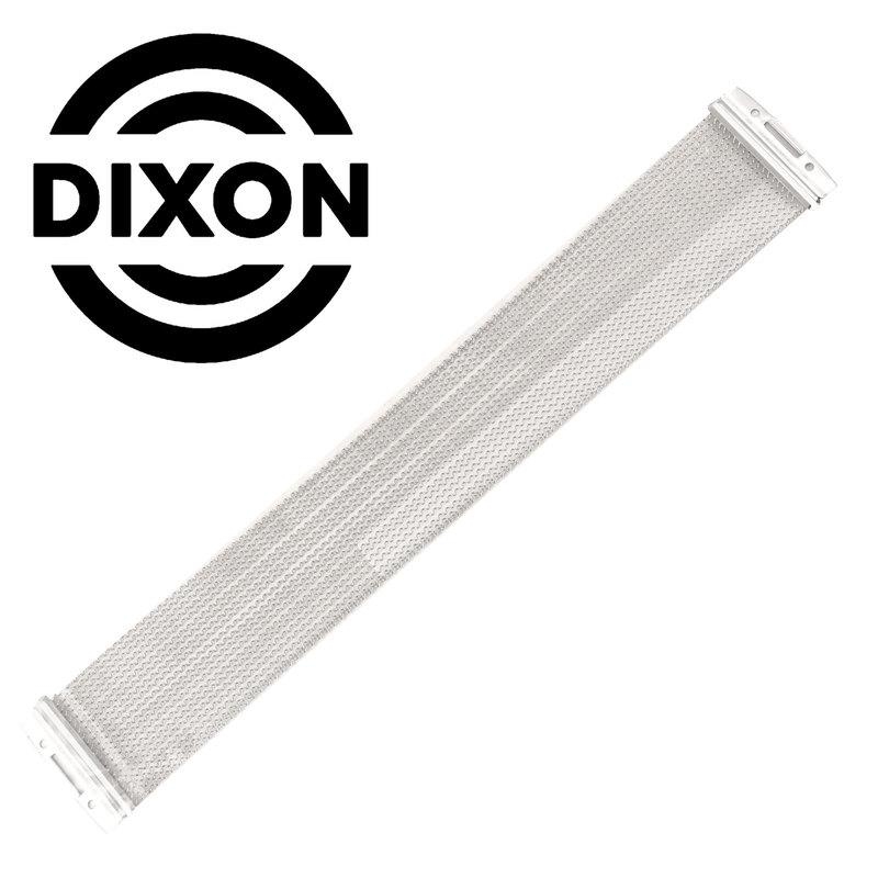 DIXON PDSW420A 14吋小鼓響線 一般型 銀