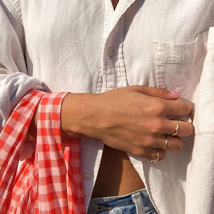 baggu,環保袋,購物袋,無痕生活,交換禮物