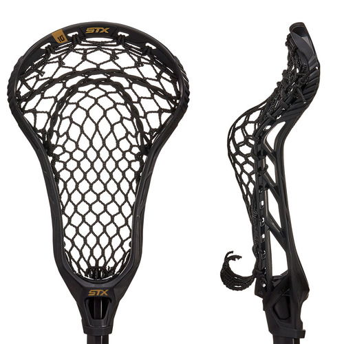 STX Fortress 700 Women's Complete Lacrosse Stick