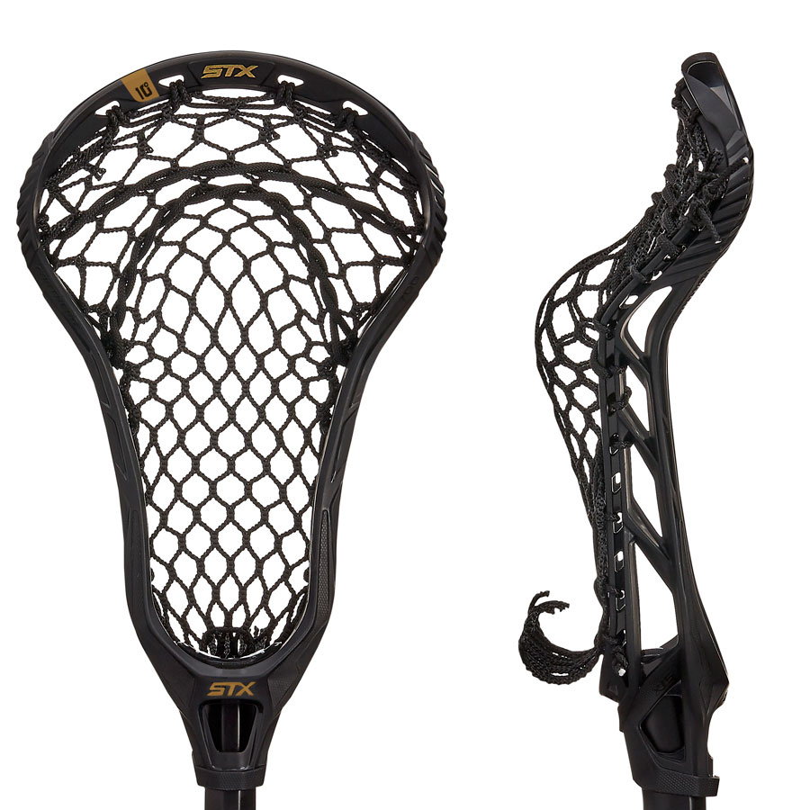 STX Fortress 700 Women's Complete Lacrosse Stick
