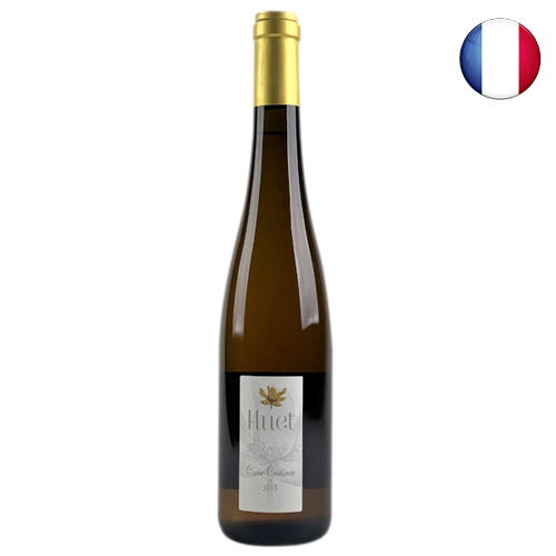 Huet Vouvray Cuvee Constance 2015 (WS99)