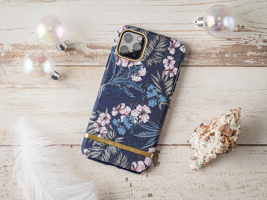 【開箱】Richmond & Finch（RF） 瑞典設計品牌手機殼