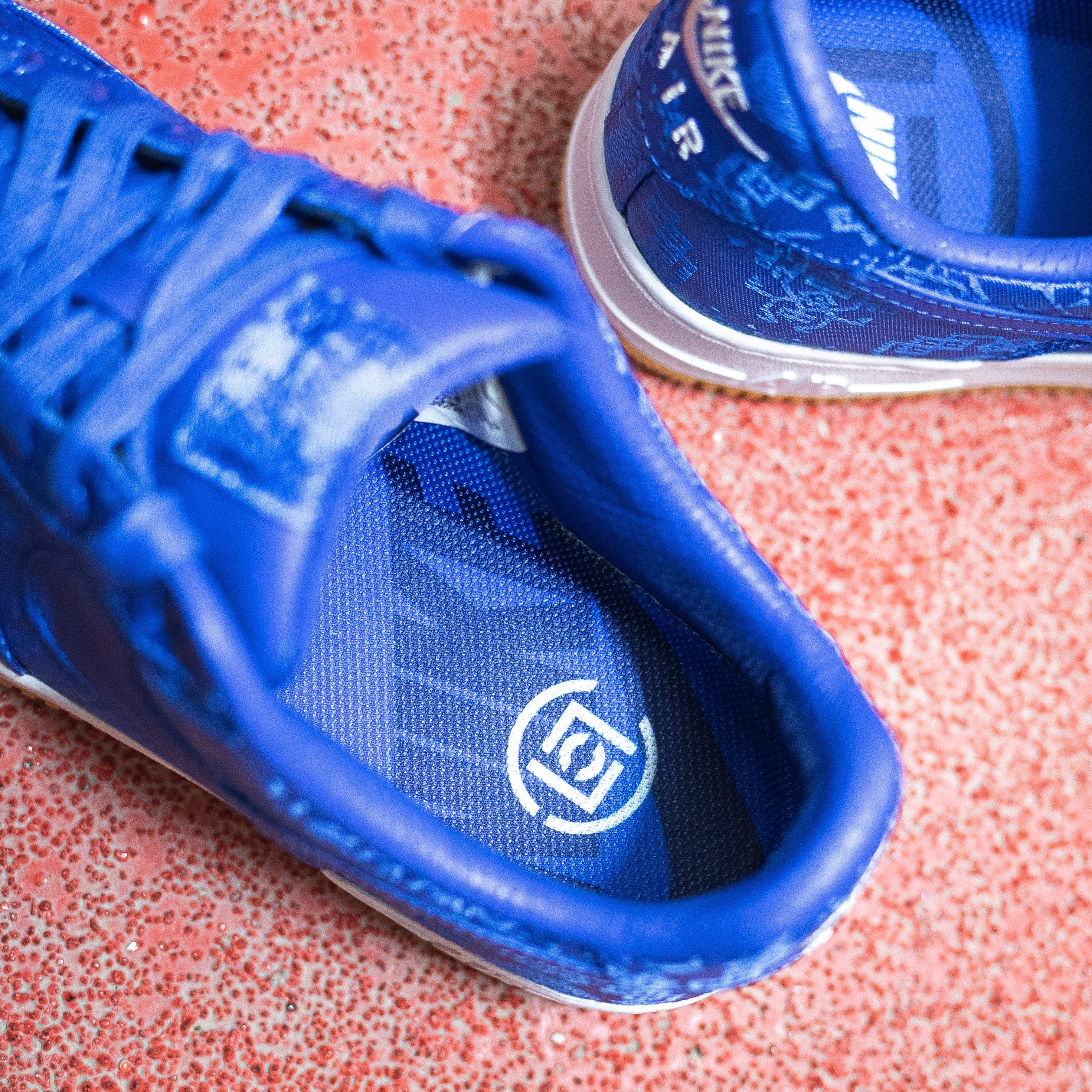 [現貨] Clot x Nike Air Force 1 "Blue Silk" CJ5290-400