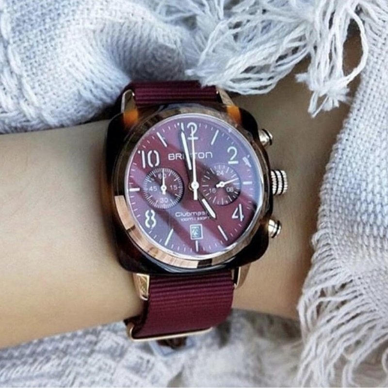 briston,手錶,DW,腕錶,卡西歐,周冬雨