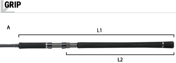 SALTYSHAPE DASH SHOREJIG