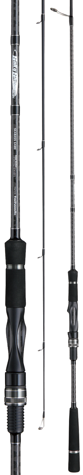 Tailwalk Seabass game 83M WIND シーバス／タチウオ Tailwalk Seabass game 83M WIND シーバス／タチウオ テイルウォーク