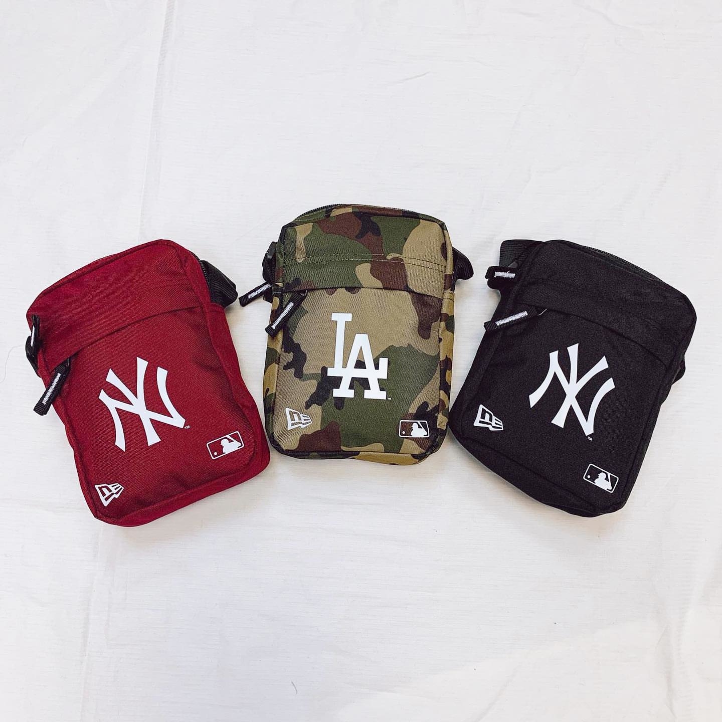 Golden Era Shoulder Bag
