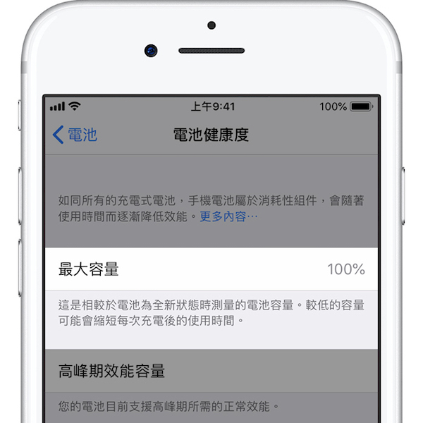 IPHONE換電池