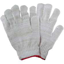 現貨🔥每天出貨 20兩棉紗 工作手套一束 (12雙)