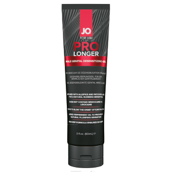 System Jo Prolonger Gel 男士能量持久凝露 60ml