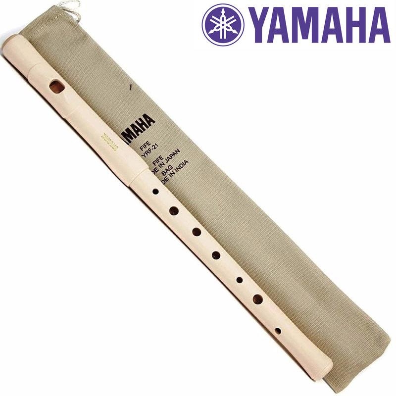 菲菲笛 FIFE YAMAHA YRF21ID C調