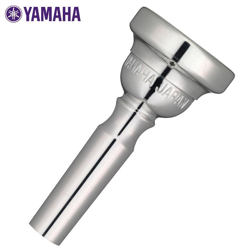 YAMAHA 短號吹嘴 日製 Short Shank CR11C4S CR14ES