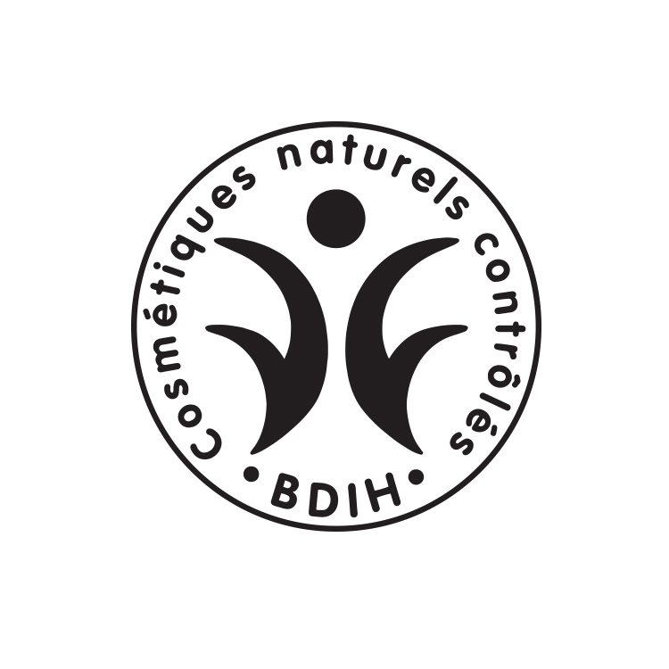 BDIH天然有機化妝品認證