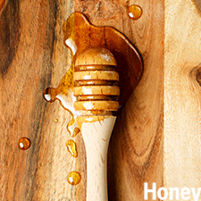 有機蜂蜜