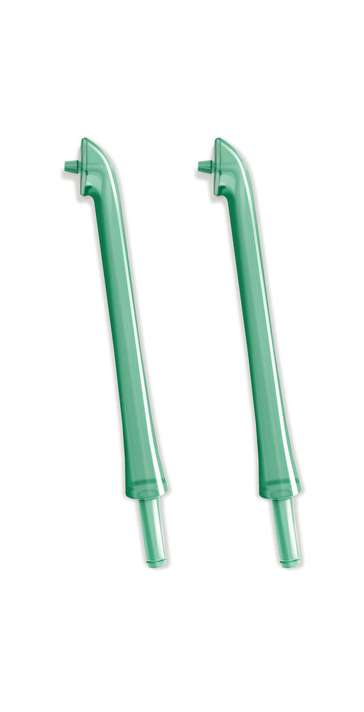 飛利浦 Philips  HX8012/05‧Sonicare Airfloss 牙縫噴嘴‧2支裝‧香港行貨‧