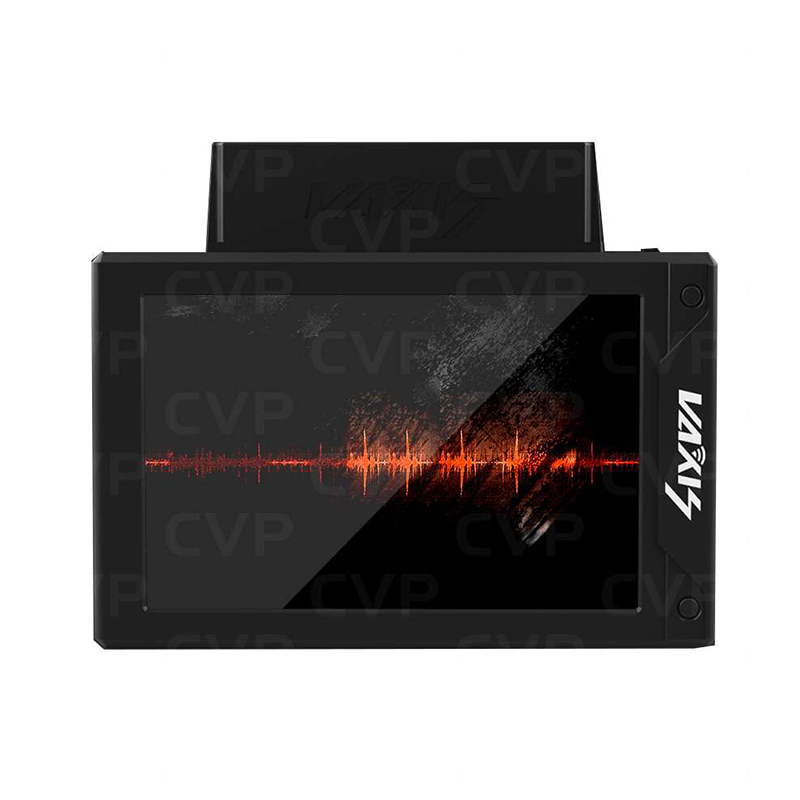 Vaxis 072 monitor 暴風072無線監視器