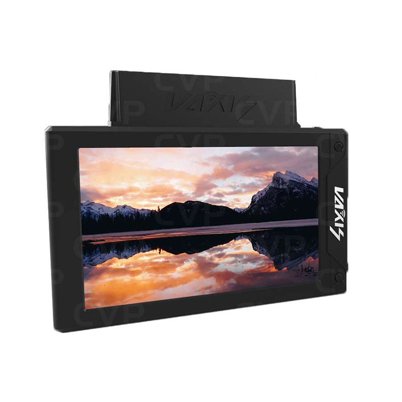 Vaxis 072 monitor 暴風072無線監視器