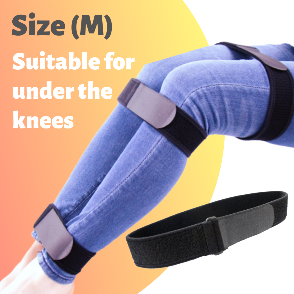 Leg Straightening Belt Leg Posture Correction Belt
