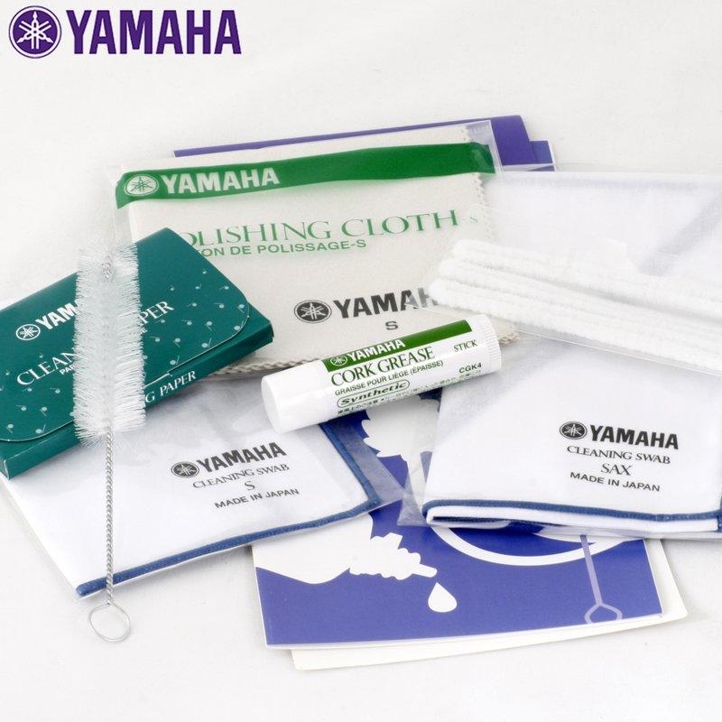 薩克斯風保養組 YAMAHA SAXMIT2 日製