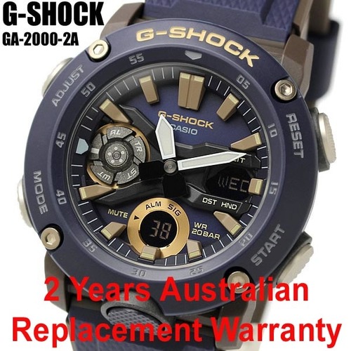 casio g shock ap style