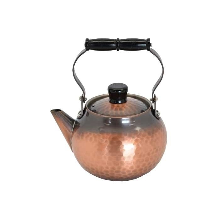 新光堂鎚目急須泡茶壺(預購商品，完成匯款後約20天左右到貨）