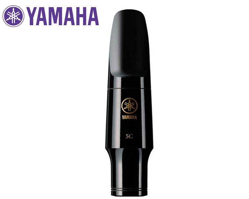 低音薩克斯風 吹嘴 BS5C YAMAHA Baritone SAX