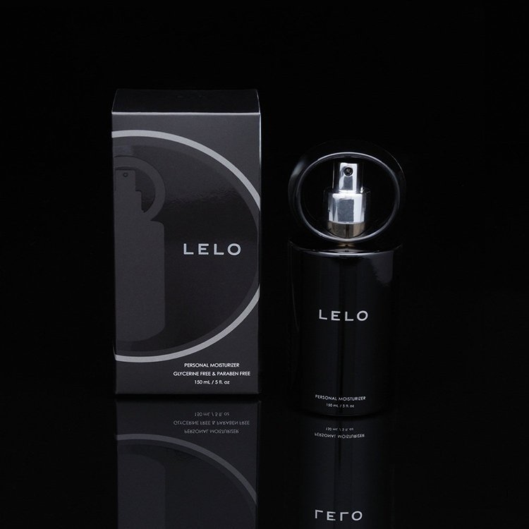 Lelo 私密保濕潤滑劑 150ml
