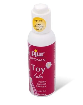 Pjur 情趣用品潤滑液 100ml