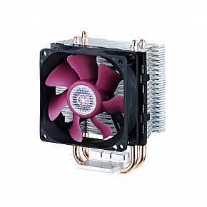 米特3C數位–酷碼 Cooler Master 暴雪Blizzard T2 mini CPU 散熱器
